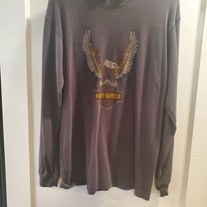 Harley Davidson Sweat shirt